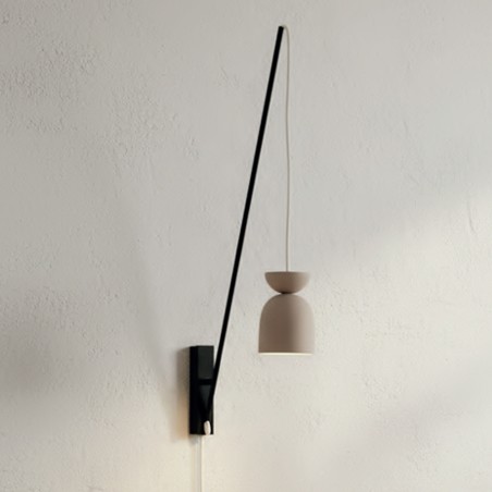Le Petit wall lamp