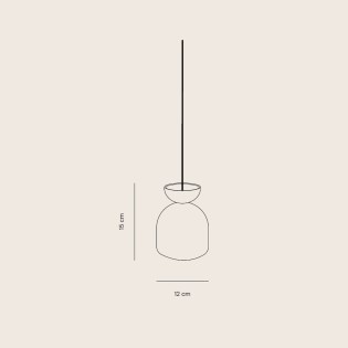 Pendant Lamp Le Petit