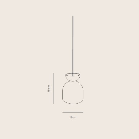 Pendant Lamp Le Petit