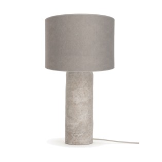 Call table lamp