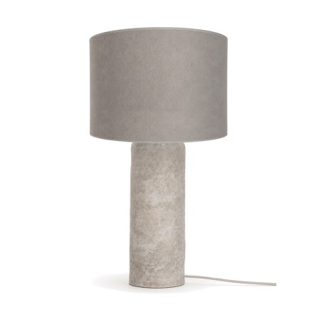 Call table lamp