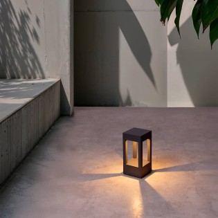 LED Bollard Outdoor AGRA P...