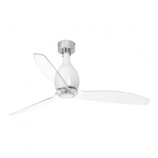MINI-ETERFAN Ventilator mit Licht