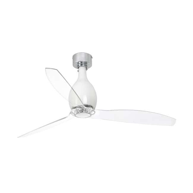 MINI-ETERFAN Ventilator mit Licht