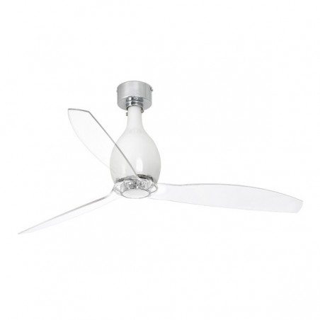 MINI-ETERFAN Ventilator mit Licht