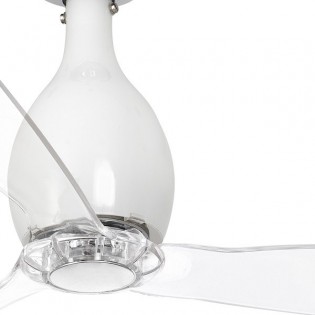 MINI-ETERFAN Ventilator mit Licht
