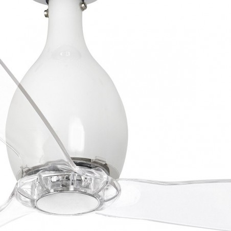MINI-ETERFAN Ventilator mit Licht