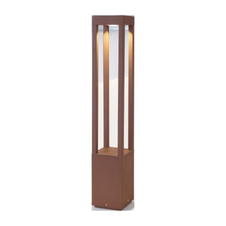 LED Bollard Light Outdoor AGRA G 2700K (9W)