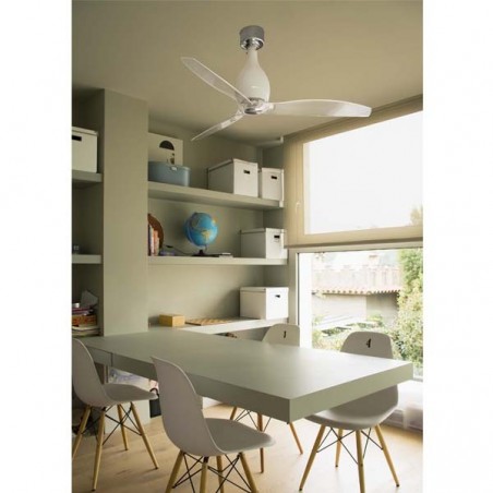 MINI-ETERFAN Ventilator mit Licht