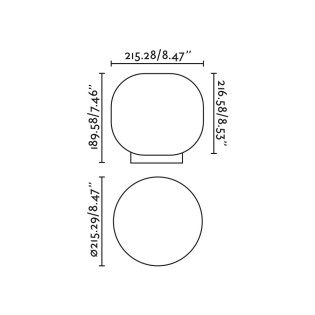 copy of Lámpara de mesa LED Cata (2W)
