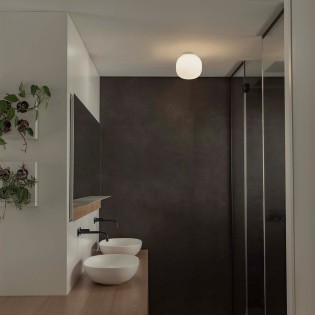 Ceiling Flush Light Amelia