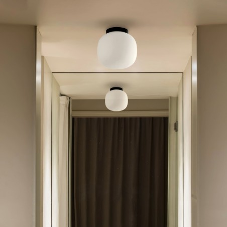 Ceiling Flush Light Amelia