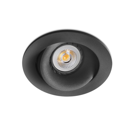 copy of Round Recessed light Argón