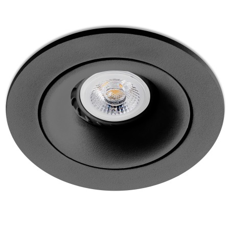 copy of Round Recessed light Argón
