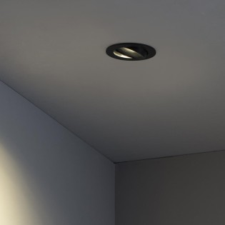 copy of Runde Einbaulampe...