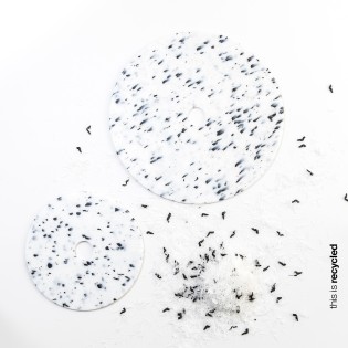 Pendant Lamp Confetti 45