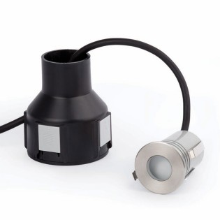 Crosby 24V LED recessed...