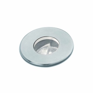 Curtis LED recessed floor light (2W)