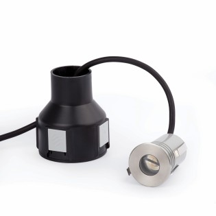 copy of LED-Außenleuchte AGRA P (5W)