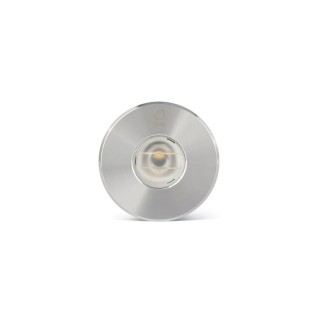 Curtis LED recessed floor light (2W)