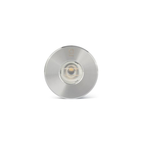 Curtis LED recessed floor light (2W)