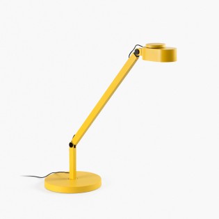 LED Desk Lamp Inviting Dim (6W)