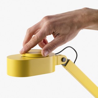 LED Desk Lamp Inviting Dim (6W)