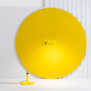 copy of Lámpara de mesa LED...