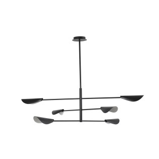 Ceiling Lamp Liggera (6 lights)