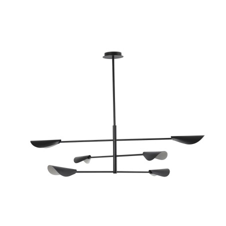 Ceiling Lamp Liggera (6 lights)