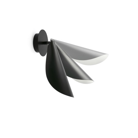 Wall Lamp Liggera