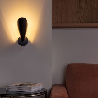 Wall Lamp Liggera