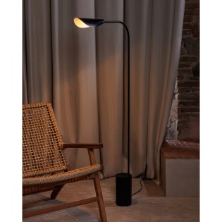 copy of Quadratische Einbaulampe Argón