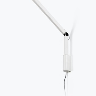 LED Wall Lamp Inviting Dim (6W)