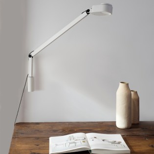 copy of Lámpara de mesa LED...