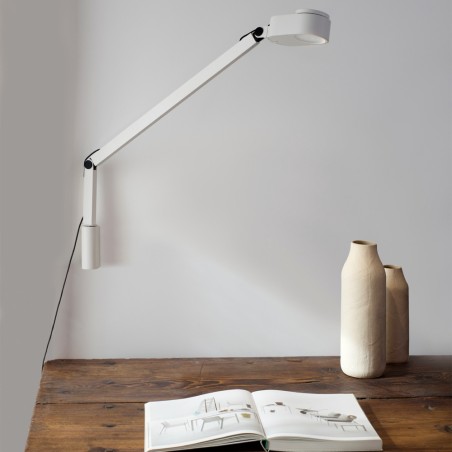 copy of Lámpara de mesa LED Cata (2W)