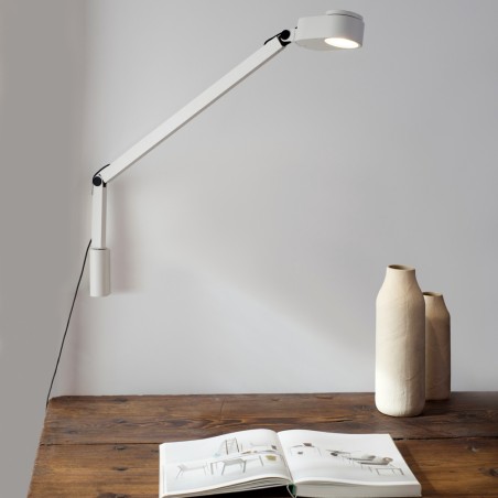 LED Wall Lamp Inviting Dim (6W)