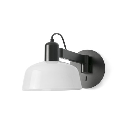 copy of Aplique de pared largo Tatawin Metal