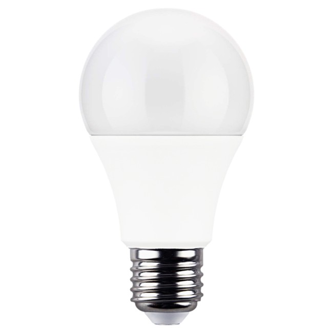 Bombilla LED Alta intensidad E27 (10W - 4000K)