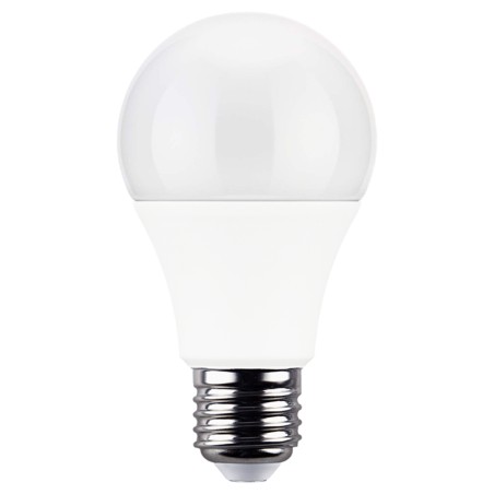 Bombilla LED Alta intensidad E27 (10W - 4000K)