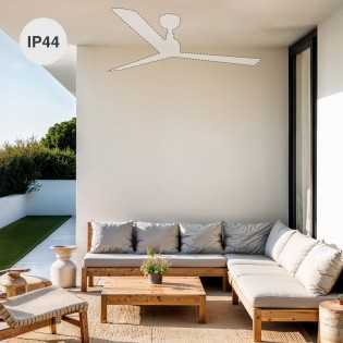 copy of Ventilador de techo Heywood Tub S