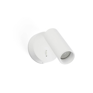 Stan Slim Wall Lamp with Switch