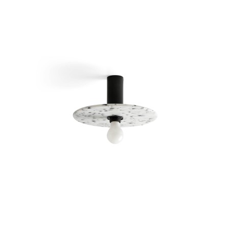 copy of Quadratische Einbaulampe Argón
