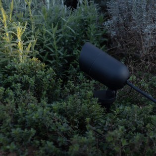 Luca Outdoor Stake Light