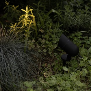 Luca Outdoor Stake Light