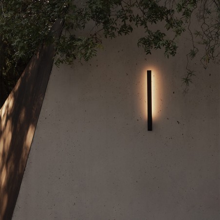 Lime CCT LED Outdoor Wall Lamp (4.5W)