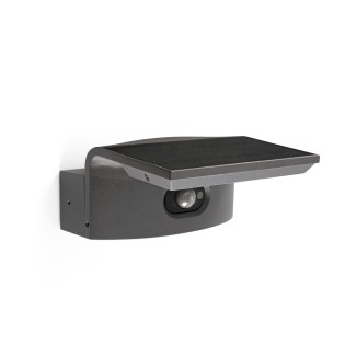 Luma LED Sensor Wall Lamp (5W)