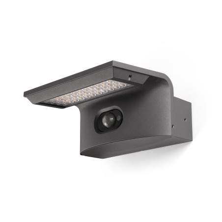 Luma LED Sensor Wall Lamp (5W)