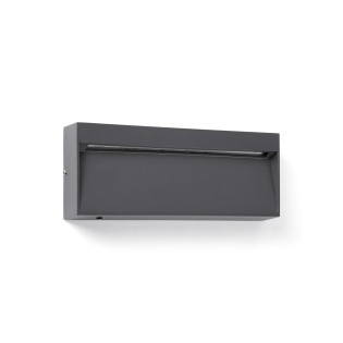 Outdoor LED Wall Lamp Dune 4CCT (6W)