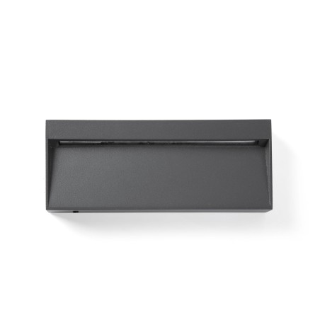 Outdoor LED Wall Lamp Dune 4CCT (6W)